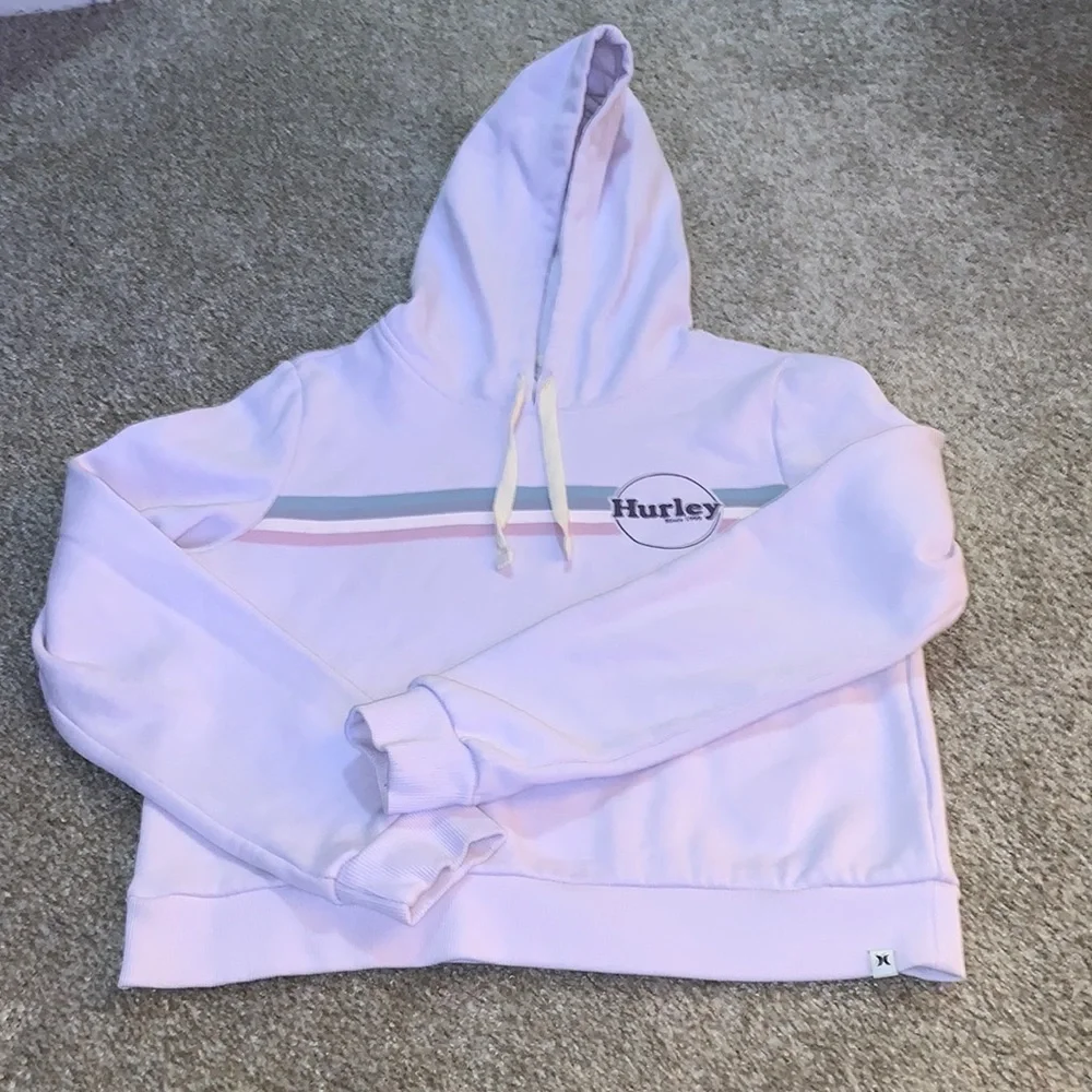 hoodie - Picture 1 of 1